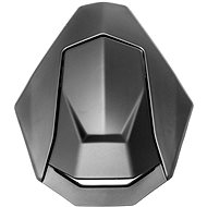 CASSIDA front vent cover top for Integral GT 2.0 helmets, black matt - Helmet Vent Cover
