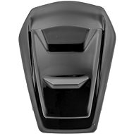 CASSIDA front ventilation cover top for Modulo 2.0 helmets, black gloss - Helmet Vent Cover