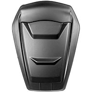 CASSIDA front vent cover top for Modulo 2.0 helmets, black matt - Helmet Vent Cover