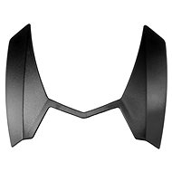 CASSIDA front vent cover top for Velocity ST helmets, without vent closure mechanism - Helmet Vent Cover