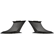 CASSIDA front vent covers for Tour and Integral 2.0 helmets - Helmet Vent Cover