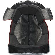 CASSIDA interior hat for Cross Pro helmets, size 2.5 mm. L - Helmet Liner