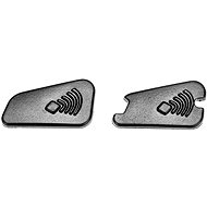CASSIDA Bluetooth cable grommet for Modulo 2.0 helmets, set of 2 - Spare Part