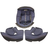 CASSIDA collar and hat for Apex helmets, sized. M - Helmet Liner