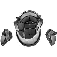 CASSIDA helmet collar and hat for Handy helmets, black, size 4.5 mm. XL - Helmet Liner