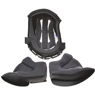 CASSIDA collar and hat for Integral 2.0 helmets, size 2.0. S - Helmet Liner