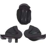 CASSIDA collar and hat for Velocity ST 1.0 helmets, size 1.0. L - Helmet Liner