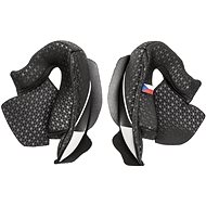 CASSIDA lícnice interieru pro přilby Modulo 2.0, vel. M - Helmet Cheek Pad