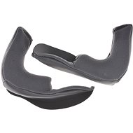 CASSIDA Oxygen Helmet Collars, sized. L - Helmet Cheek Pad