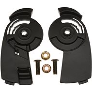 CASSIDA chin piece flip mechanism for Velocity ST 2.0 and 2.1 helmets, pair - Spare Part