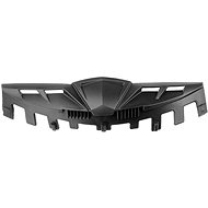 CASSIDA nasal deflector for Apex helmets - Deflector