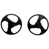 CASSIDA plastic screws for plexi mechanism for Magnum/Reflex helmets, set without internal mechanism - Spare Part