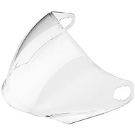 CASSIDA plexi dlouhé pro přilby Handy a Handy Plus, čiré - Motorcycle Helmet Plexiglass Shield