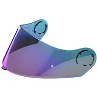CASSIDA Plexiglas for Compress 2.0 helmets with Pinlock preparation, iridium - Motorcycle Helmet Plexiglass Shield
