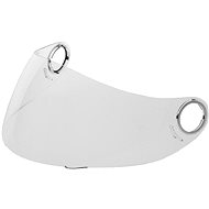 CASSIDA plexi for EVO helmets, clear - Motorcycle Helmet Plexiglass Shield