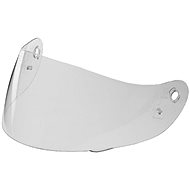 CASSIDA Plexiglas for Integral 2.0 helmets, clear, antifog - Motorcycle Helmet Plexiglass Shield