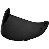 CASSIDA Plexiglas for Integral 2.0 helmets, dark, antifog - Motorcycle Helmet Plexiglass Shield
