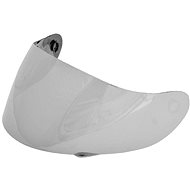 CASSIDA Plexiglas for Integral 2.0 helmets, mirror chrome - Motorcycle Helmet Plexiglass Shield