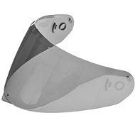 CASSIDA Plexiglas for Integral 3.0 helmets, mirror chrome - Motorcycle Helmet Plexiglass Shield