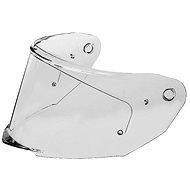 CASSIDA Plexiglas for Integral GT 2.0 helmets with preparation for Pinlock, clear - Motorcycle Helmet Plexiglass Shield