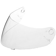 CASSIDA plexi for Modulo 1.0 helmets, clear - Motorcycle Helmet Plexiglass Shield