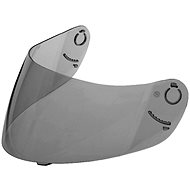 CASSIDA plexi for Modulo 1.0 helmets, smoke - Motorcycle Helmet Plexiglass Shield