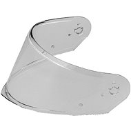 CASSIDA plexi pro přilby Modulo 2.0 s přípravou pro Pinlock, čiré - Motorcycle Helmet Plexiglass Shield