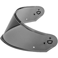 CASSIDA plexi pro přilby Modulo 2.0 s přípravou pro Pinlock, kouřové - Motorcycle Helmet Plexiglass Shield
