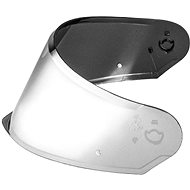 CASSIDA plexi pro přilby Modulo 2.0 s přípravou pro Pinlock, zrcadlové chromové - Motorcycle Helmet Plexiglass Shield
