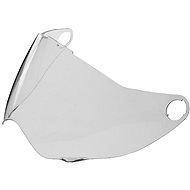 CASSIDA plexi for Tour helmets, clear - Motorcycle Helmet Plexiglass Shield