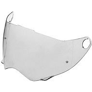 CASSIDA Plexiglas for Tour helmets, clear, with preparation for Pinlock 70 - Motorcycle Helmet Plexiglass Shield