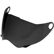 CASSIDA Plexiglas for Tour helmets, dark - Motorcycle Helmet Plexiglass Shield