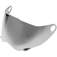 CASSIDA Tour helmet plexi, mirror chrome - Motorcycle Helmet Plexiglass Shield