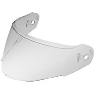 CASSIDA Plexiglas for Velocity ST helmets, clear - Motorcycle Helmet Plexiglass Shield