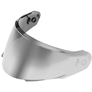 CASSIDA Plexiglas for Velocity ST helmets, mirror chrome - Motorcycle Helmet Plexiglass Shield