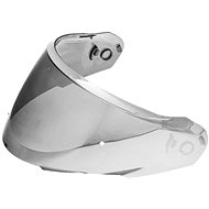 CASSIDA Plexiglas for Velocity ST helmets, mirror chrome, with Pinlock preparation - Motorcycle Helmet Plexiglass Shield