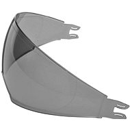 CASSIDA sun visor for Compress 2.0 helmets, dark - Helmet Sun Visor