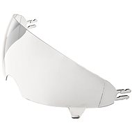 CASSIDA sun visor for Handy Plus helmets, clear - Helmet Sun Visor