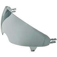CASSIDA sluneční clona pro přilby Handy Plus, tmavá - Helmet Sun Visor