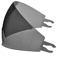CASSIDA sluneční clona pro přilby Jet Tech, tmavá - Helmet Sun Visor