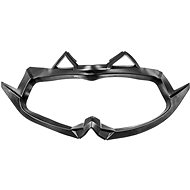 CASSIDA visor seal for Cross Pro 2 helmets, black - Helmet Seal