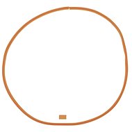 CASSIDA těsnění spodního lemu pro přilby Cross Pro 2, oranžová - Helmet Seal