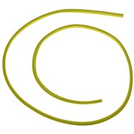 CASSIDA bottom hem seal for Cross Pro 2 helmets, yellow fluo - Helmet Seal