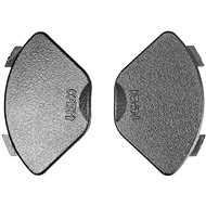 CASSIDA visor and plexi screw caps for Tour helmets, black, pair - Spare Part
