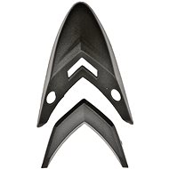 CASSIDA top anchor and visor cap for Tour helmets - Spare Part