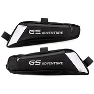 SEFIS Side panniers BMW Adventure R1200GS LC / R1250GS - Motorcycle Bag