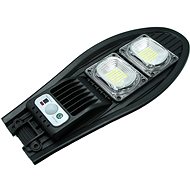 SEFIS LED 2 outdoor solar light with motion sensor - LED Reflector