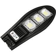 SEFIS LED 3 outdoor solar light with motion sensor - LED Reflector