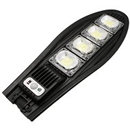 SEFIS LED 4 outdoor solar light with motion sensor - LED Reflector