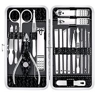 SEFIS Manicure set 18pcs - Manicure Set